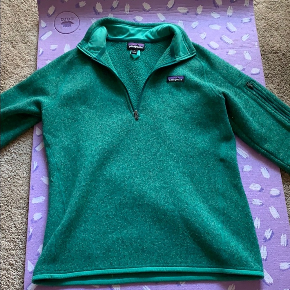 Patagonia Better Sweater